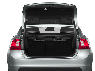 2013 Volvo S60 T5 Premier