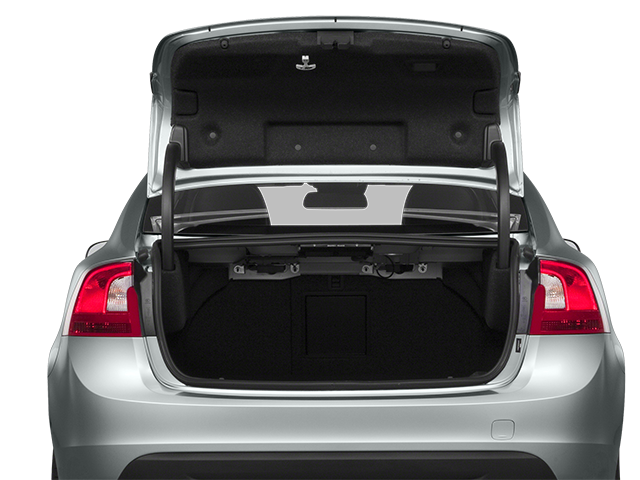 2013 Volvo S60 T5 Premier