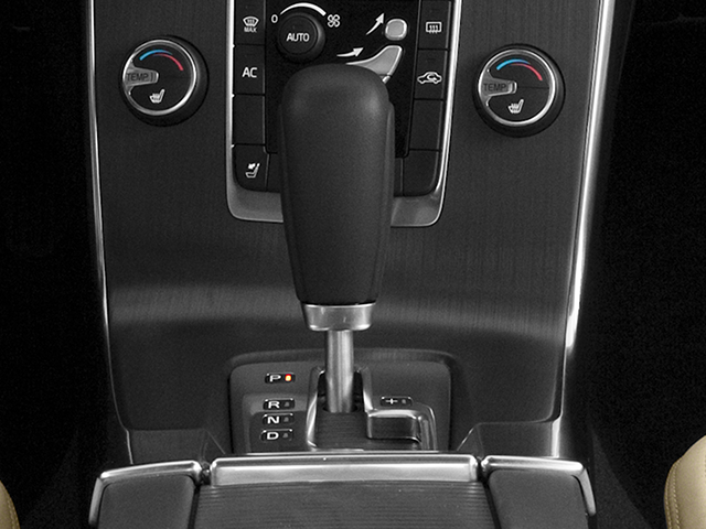 2013 Volvo S60 T5