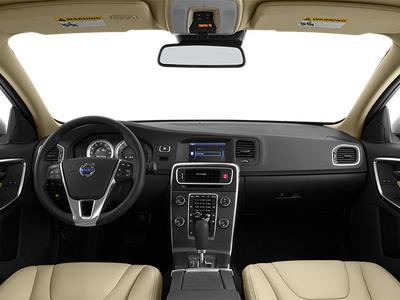 2013 Volvo S60 T5