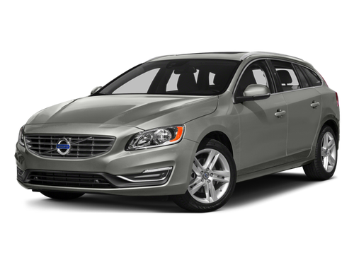 2015 Volvo V60 T5 Premier