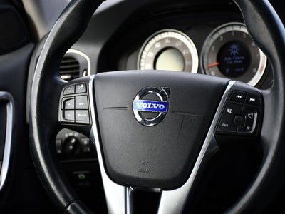 2012 Volvo S60 T6