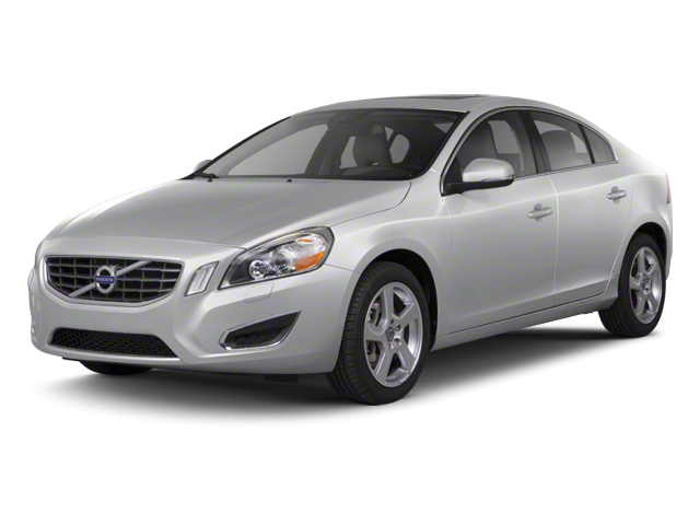 2012 Volvo S60 T6 R-Design