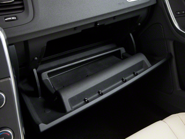 2012 Volvo S60 T6 R-Design