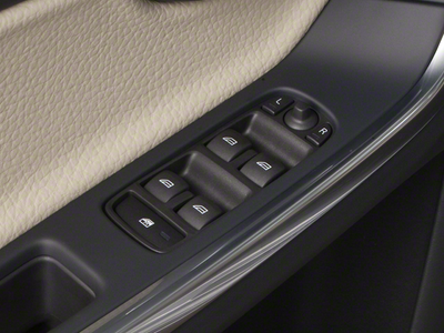 2012 Volvo S60 T6 R-Design