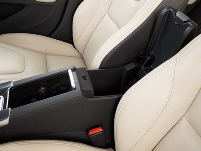 2012 Volvo S60 T6 R-Design