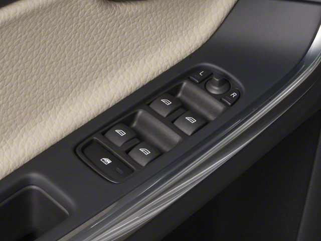 2012 Volvo S60 T6 R-Design