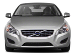 2012 Volvo S60 T6 R-Design