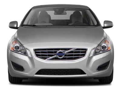 2012 Volvo S60 T6 R-Design