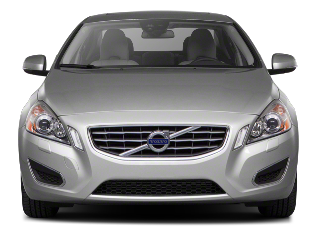 2012 Volvo S60 T6 R-Design
