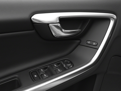 2015 Volvo S60 T6 R-Design Platinum