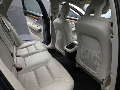 2017 Volvo S90 Inscription