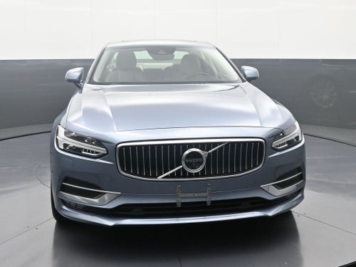 2017 Volvo S90 Inscription