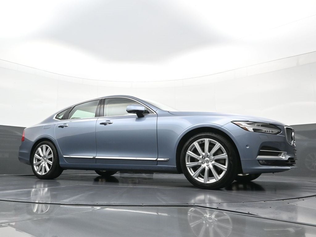 2017 Volvo S90 Inscription