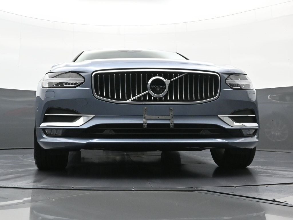 2017 Volvo S90 Inscription