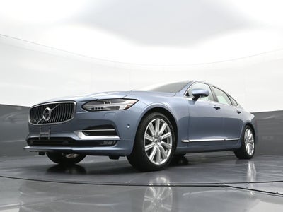 2017 Volvo S90 Inscription