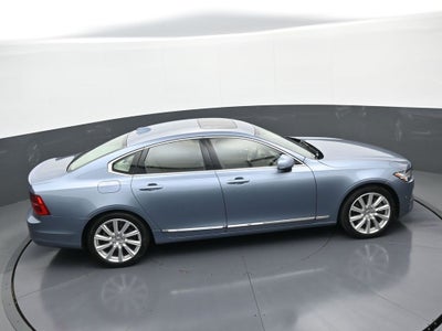 2017 Volvo S90 Inscription