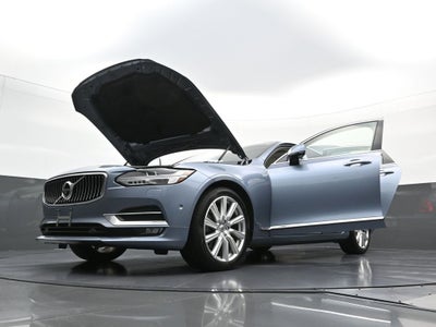 2017 Volvo S90 Inscription