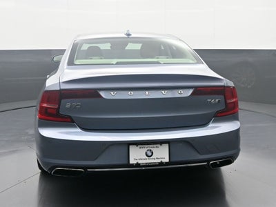 2017 Volvo S90 Inscription