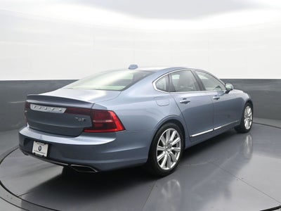 2017 Volvo S90 Inscription