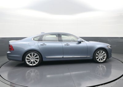 2017 Volvo S90 Inscription