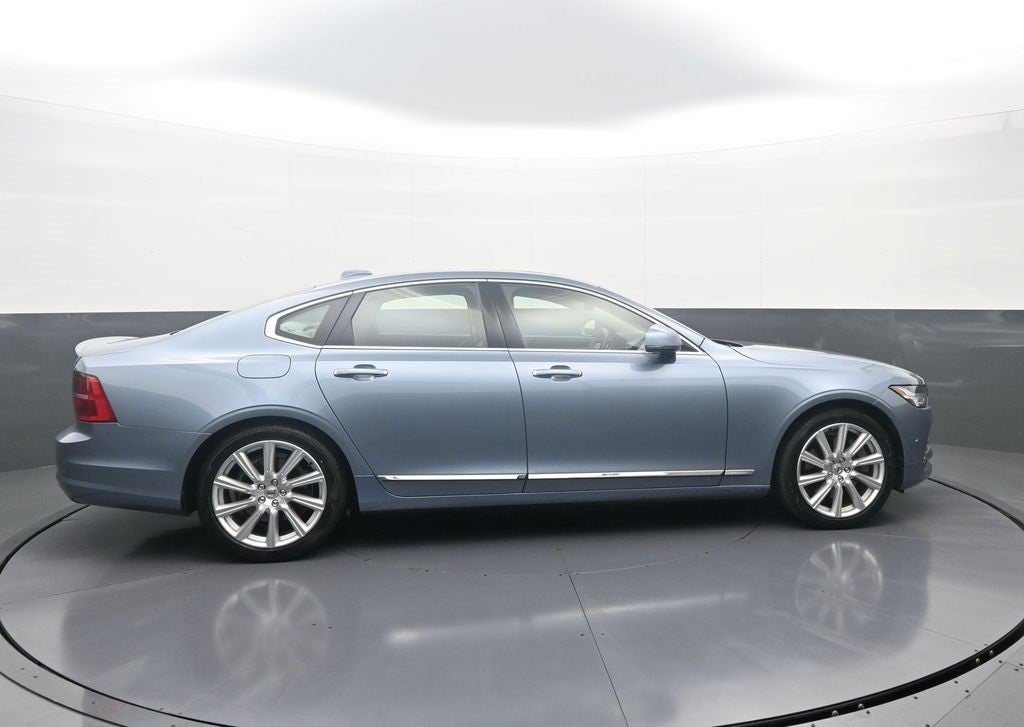 2017 Volvo S90 Inscription