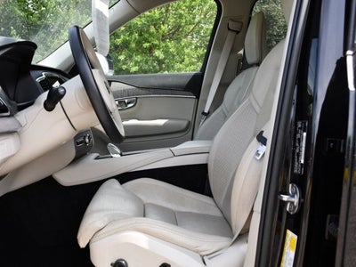 2023 Volvo XC90 Ultimate