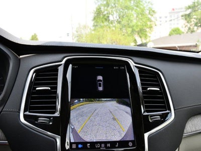 2023 Volvo XC90 Ultimate