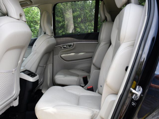 2023 Volvo XC90 Ultimate