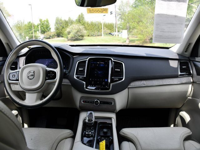 2023 Volvo XC90 Ultimate