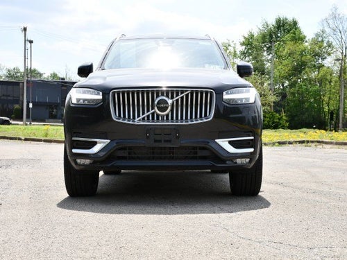 2023 Volvo XC90 Ultimate