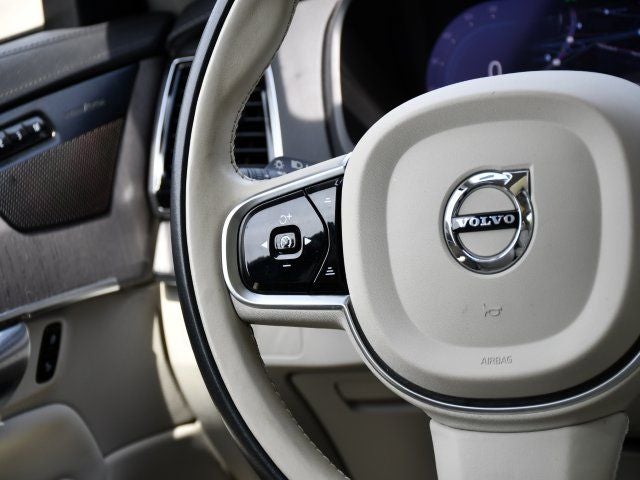 2023 Volvo XC90 Ultimate