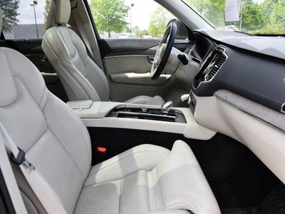 2023 Volvo XC90 Ultimate