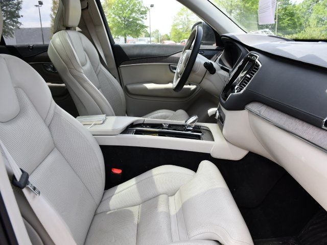 2023 Volvo XC90 Ultimate