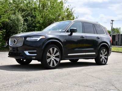 2023 Volvo XC90 Ultimate