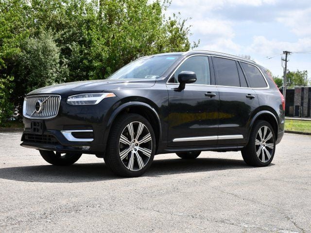2023 Volvo XC90 Ultimate
