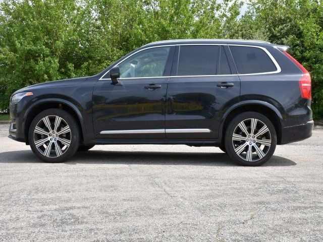 2023 Volvo XC90 Ultimate