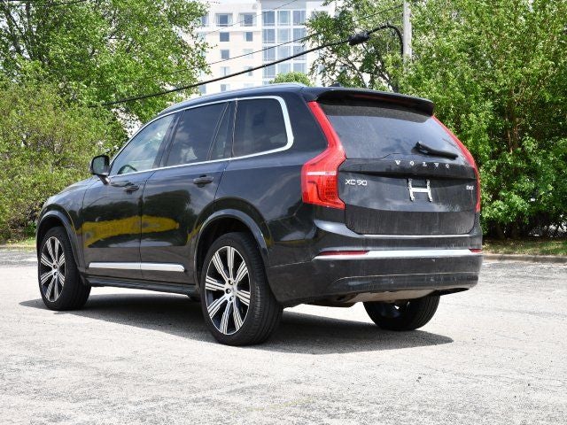 2023 Volvo XC90 Ultimate
