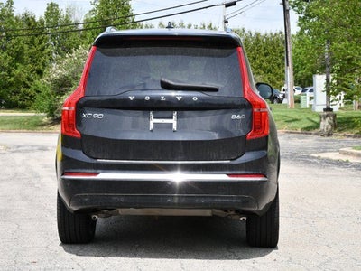 2023 Volvo XC90 Ultimate
