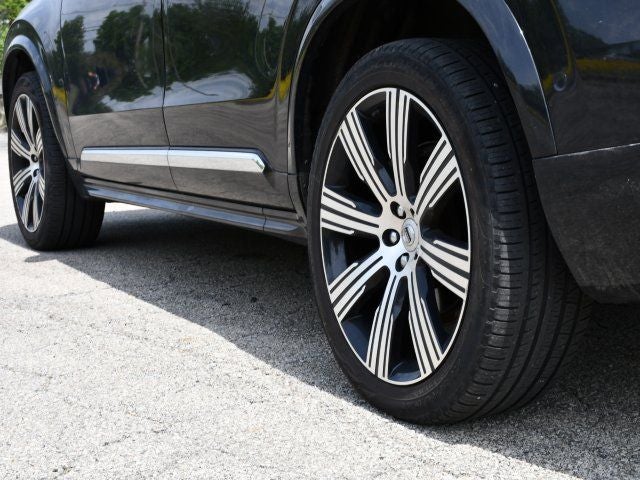 2023 Volvo XC90 Ultimate