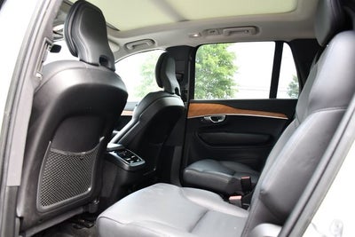 2023 Volvo XC90 B6 Plus 6-Seater