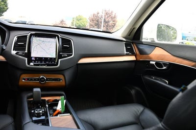 2023 Volvo XC90 B6 Plus 6-Seater