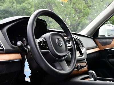 2023 Volvo XC90 B6 Plus 6-Seater