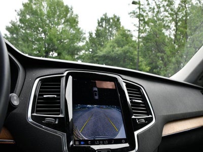 2023 Volvo XC90 B6 Plus 6-Seater