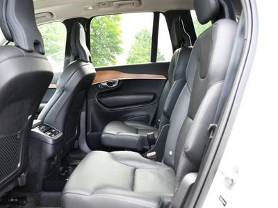 2023 Volvo XC90 B6 Plus 6-Seater