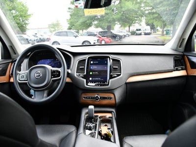 2023 Volvo XC90 B6 Plus 6-Seater