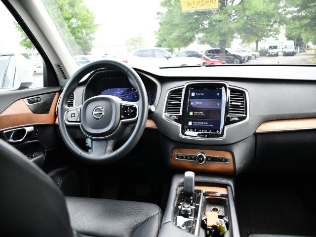 2023 Volvo XC90 B6 Plus 6-Seater