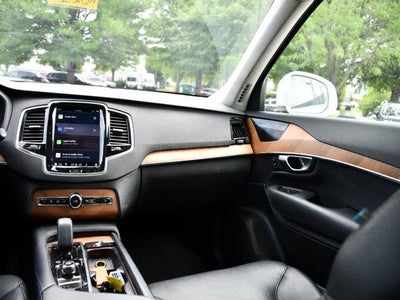 2023 Volvo XC90 B6 Plus 6-Seater