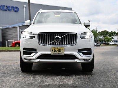 2023 Volvo XC90 B6 Plus 6-Seater