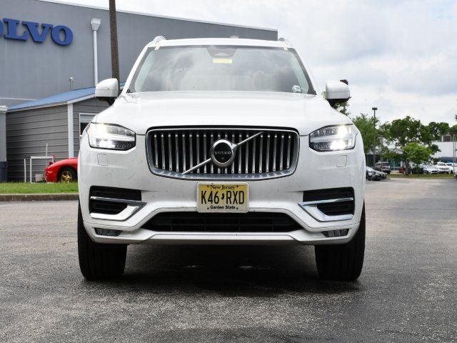 2023 Volvo XC90 B6 Plus 6-Seater